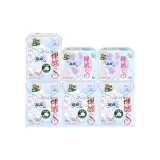 40 таблеток 29 см для ночи + 12 таблеток для ультра-тонкой ночи