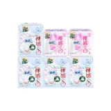 40 таблеток для ночного приема (29 см) + 14 таблеток для ежедневного использования