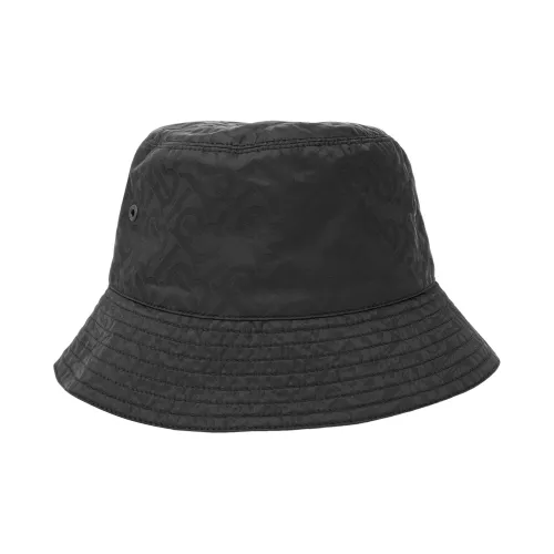 Burberry Полиэстер Панамы Унисекс Черный