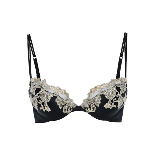 La Perla Черные Женские Бюстгальтеры