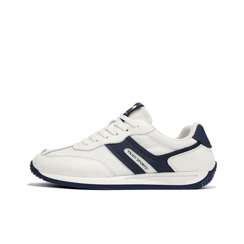 K Bird Беговые кроссовки Low Top Мужские