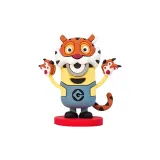 Миньоны 12 Коллекция китайского зодиака - Тигр