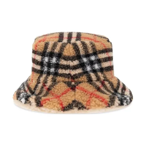 Burberry Шляпы ведра Kids