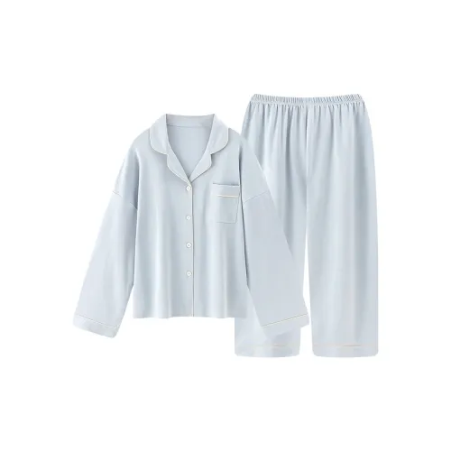 Beast's Secret Пижамный комплект Женские Синий