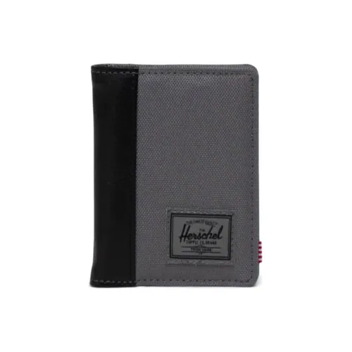 Herschel Кошельки Известняк Серый Унисекс