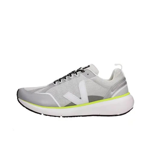 VEJA Condor 2 Low Топ Повседневная обувь Мужская Серый