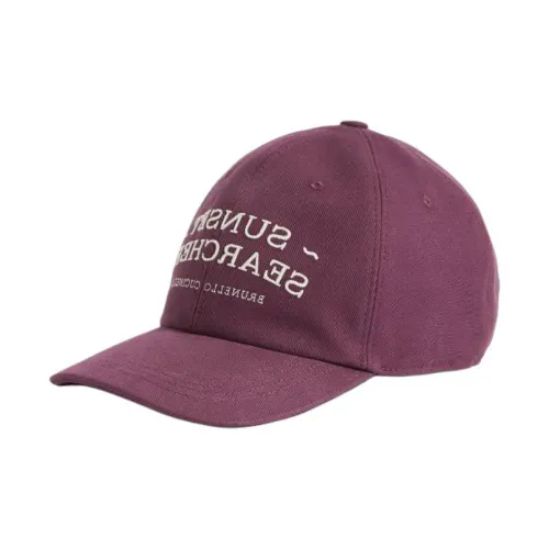 BRUNELLO CUCINELLI Хлопок Кепки Мужской