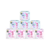 28 таблеток для ежедневного использования + 24 таблетки для ночного использования с большой порцией 29 см