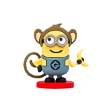 Миньоны 12 Коллекция китайского зодиака - Обезьяна