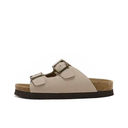 UBZ Birkenstock Стиль Обувь Женские