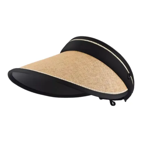 VINEY Целлюлозный материал UV-защита Женские шляпы