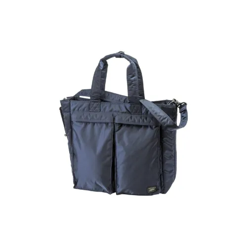 Mizuno PORTER Collaboration Нейлон Тоут Сумка Сумка для покупок Сумка через плечо Сумка обычная унисекс