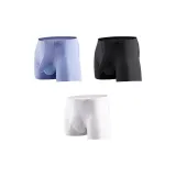 3 шт (Белый + Светло-серый + Синий + Черный)