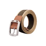 Хаки Полосы