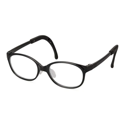 EQUIPMENTELEGANT Оправы для очков Oval Унисекс