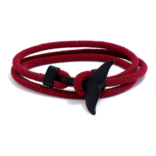 KING OF BLING Смола Браслеты Унисекс