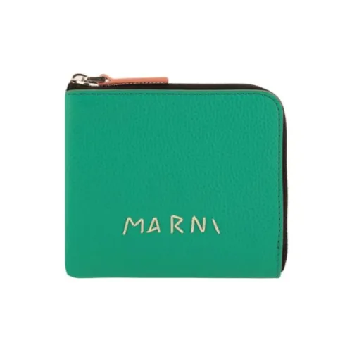 Marni Кошельки Мужской