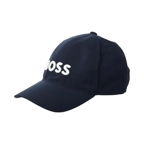 Hugo Boss Эластомультиэфир Кепки Мужской