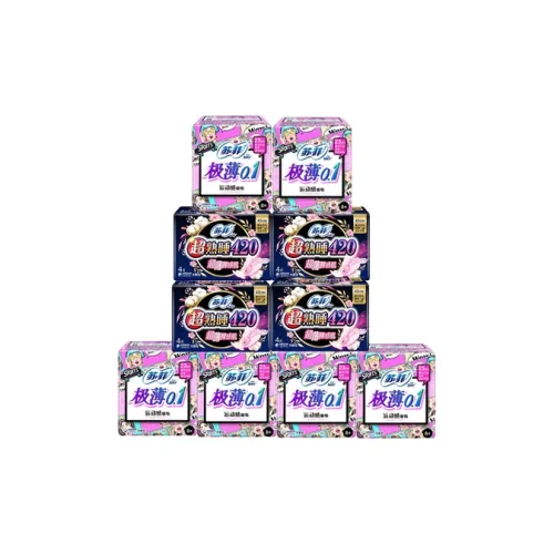 Софи гигиенические прокладки