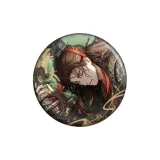 Эван Позиционирование Стиль