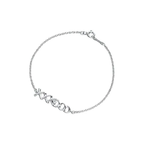TIFFANY & CO. Браслеты Унисекс