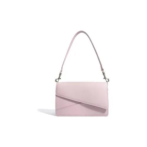 DEERE JACK Коровья кожа Сумка через плечо Стандартная Женская