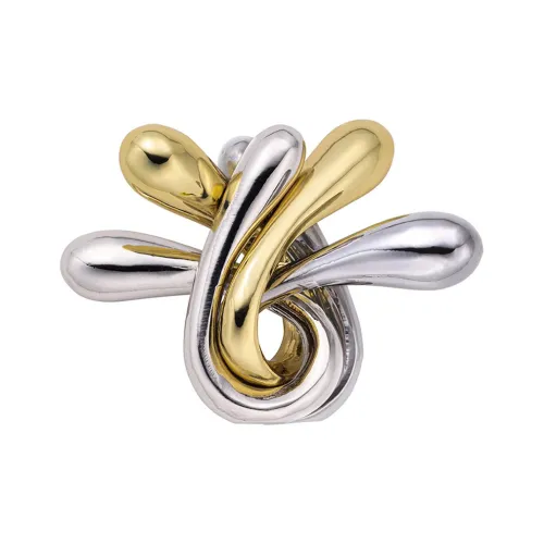 HANAYAMA Yi Металл Decryption Игрушки