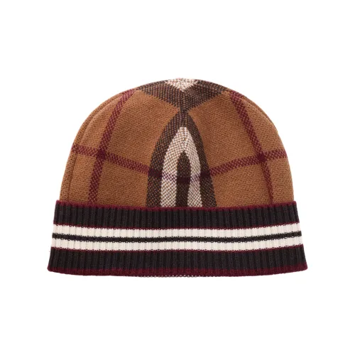 Burberry Кашемир Шапки-бини Унисекс