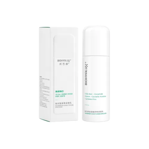 BIOHYALUX Гиалуроновая кислота Белая пряжа Лосьон для барьерной терапии 100 г