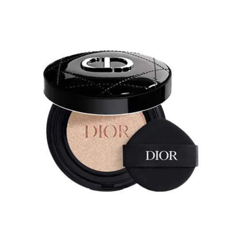 DIOR Solid Constant Воздушные подушки Женские