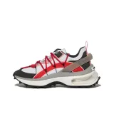 Бело-красный