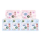 29 см 40 таблеток + 28 мини-таблеток для ночи