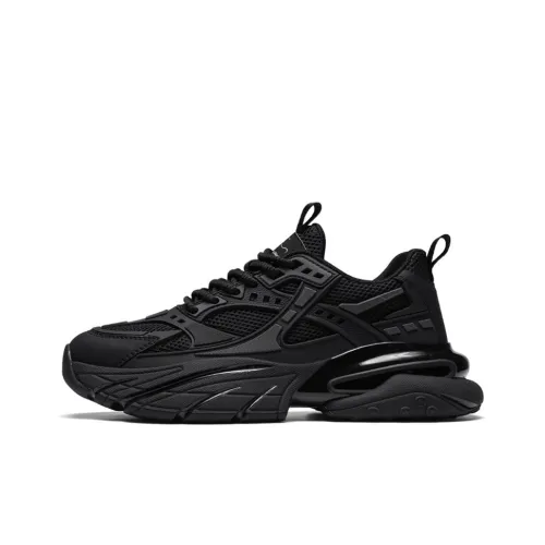 Legaco Chicken Low Топ Толстая подошва Кроссовки Мужские