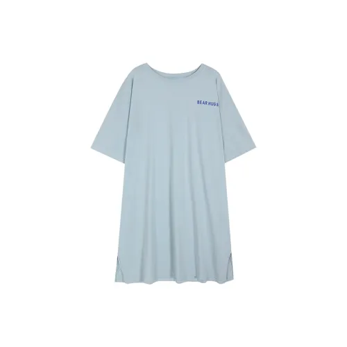 Beast's Secret Ночная сорочка Женская Синяя