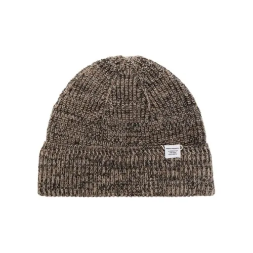 NORSE PROJECTS Шерсть Бини Мужской CAMEL