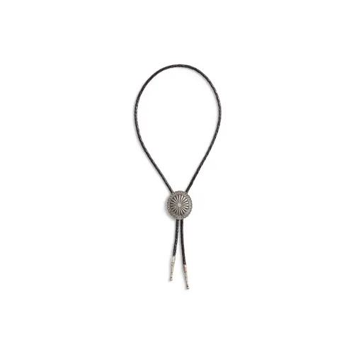 Polo Ralph Lauren Кожа Аксессуар Мужской Черный