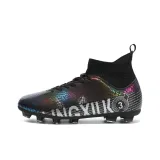 Чёрный длинный шип