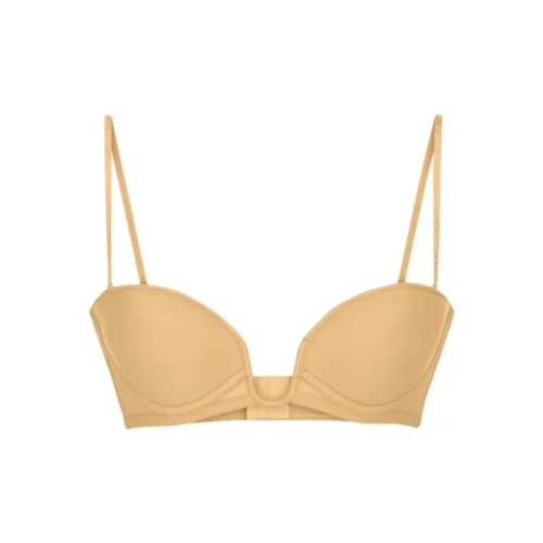 La Perla Бюстгальтер Женский Светло-Желтый