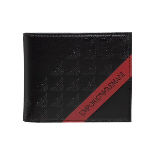 EMPORIO ARMANI Кошельки Мужской