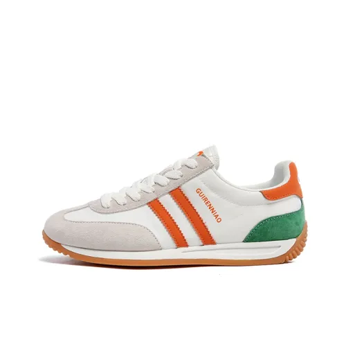 K Bird Беговые кроссовки Low Top Мужские
