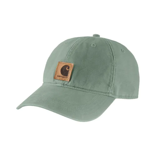 Carhartt Хлопковая Бейсболка Унисекс