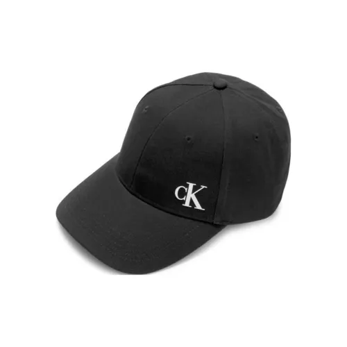 Calvin Klein Хлопковые Тканевые Кепки Мужские