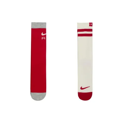 Nike Повседневные носки ESSENTIAL Crew унисекс 2 упаковки