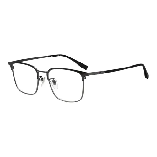 FILA Титановый сплав Оправа «брови» Оправы для очков Унисекс