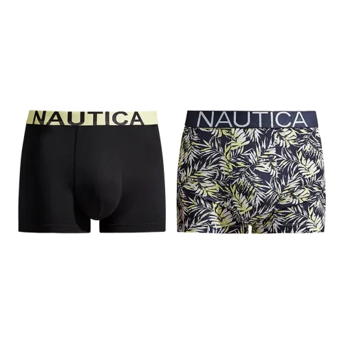 NAUTICA UNDERWEAR Мужское нижнее белье 2 штуки