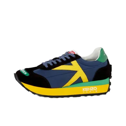 KENZO Casual Низкий Топ Женский