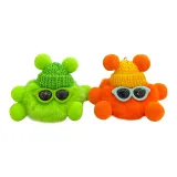 Прекрасный Зеленый + Апельсин