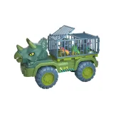 Транспортное средство XL [Трицератопс] - 41 см