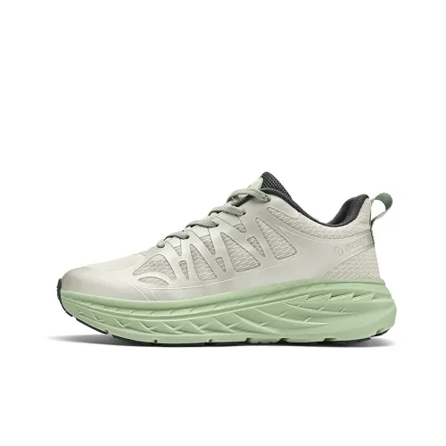 GQWE Беговые кроссовки Low Top Унисекс