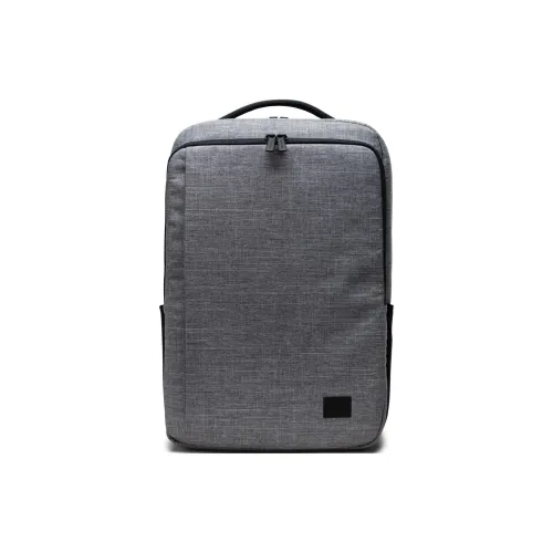 Herschel Рюкзаки Серый Унисекс